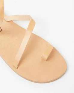 Ammos Epione Sandals Tan -Sandals Sales Shop http3A2F2Fstatic.theiconic.com .au2Fp2Fammos 8985 463445 4