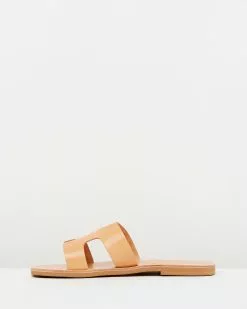 Ammos Maia Sandals Tan -Sandals Sales Shop http3A2F2Fstatic.theiconic.com .au2Fp2Fammos 9054 146866 3
