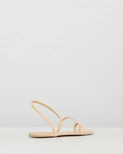 Ancient Greek Sandals Eleftheria Sandal Natural -Sandals Sales Shop http3A2F2Fstatic.theiconic.com .au2Fp2Fancient greek sandals 0817 811867 3