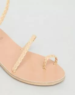 Ancient Greek Sandals Eleftheria Sandal Natural -Sandals Sales Shop http3A2F2Fstatic.theiconic.com .au2Fp2Fancient greek sandals 0817 811867 5