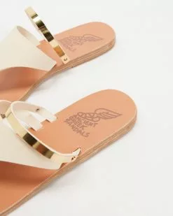 Ancient Greek Sandals Drepani Off White -Sandals Sales Shop http3A2F2Fstatic.theiconic.com .au2Fp2Fancient greek sandals 1074 2498531 4