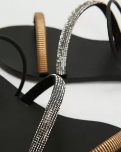 Ancient Greek Sandals Polytimi Black -Sandals Sales Shop http3A2F2Fstatic.theiconic.com .au2Fp2Fancient greek sandals 1286 0498531 3