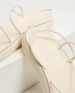 Ancient Greek Sandals Taxidi Comfort Off White -Sandals Sales Shop http3A2F2Fstatic.theiconic.com .au2Fp2Fancient greek sandals 1328 8498531 4