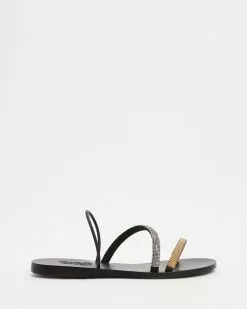 Ancient Greek Sandals Polytimi Black -Sandals Sales Shop http3A2F2Fstatic.theiconic.com .au2Fp2Fancient greek sandals 1553 0498531 2