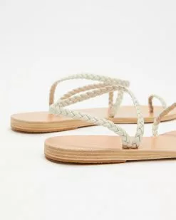 Ancient Greek Sandals Eleftheria Sandals Off White -Sandals Sales Shop http3A2F2Fstatic.theiconic.com .au2Fp2Fancient greek sandals 1616 7498531 3