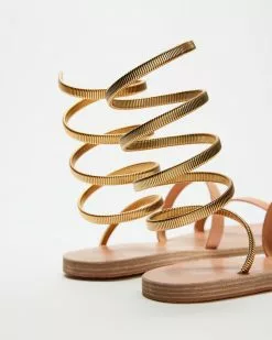 Ancient Greek Sandals Ofis Cantene Sandals Natural -Sandals Sales Shop http3A2F2Fstatic.theiconic.com .au2Fp2Fancient greek sandals 1972 5920321 4