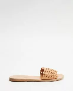 Ancient Greek Sandals Taygete Woven Sandal Natural -Sandals Sales Shop http3A2F2Fstatic.theiconic.com .au2Fp2Fancient greek sandals 2329 9920321 3