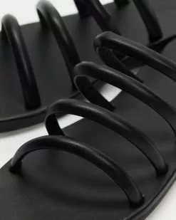 Ancient Greek Sandals Lyra Flip Flops Black -Sandals Sales Shop http3A2F2Fstatic.theiconic.com .au2Fp2Fancient greek sandals 4413 3919131 4