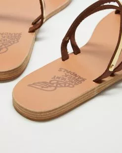 Ancient Greek Sandals Skalida Cotto -Sandals Sales Shop http3A2F2Fstatic.theiconic.com .au2Fp2Fancient greek sandals 4633 1498531 3