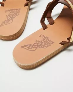 Ancient Greek Sandals Drepani Cotto -Sandals Sales Shop http3A2F2Fstatic.theiconic.com .au2Fp2Fancient greek sandals 4668 8398531 3