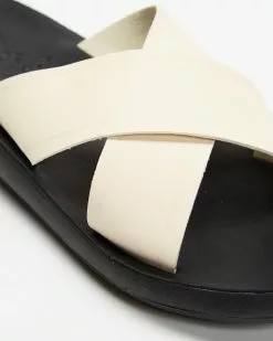 Ancient Greek Sandals Thais Comfort Sandal Off White & Black Sole -Sandals Sales Shop http3A2F2Fstatic.theiconic.com .au2Fp2Fancient greek sandals 4950 1030321 5