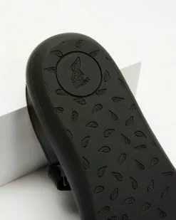 Ancient Greek Sandals Poria Comfort Sandal Black -Sandals Sales Shop http3A2F2Fstatic.theiconic.com .au2Fp2Fancient greek sandals 5005 2030321 5