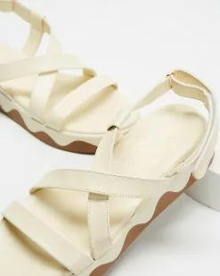 Ancient Greek Sandals Ephesus Off White -Sandals Sales Shop http3A2F2Fstatic.theiconic.com .au2Fp2Fancient greek sandals 5557 5498531 5