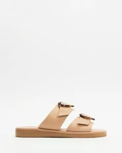 Ancient Greek Sandals Iaso Hearts Natural -Sandals Sales Shop http3A2F2Fstatic.theiconic.com .au2Fp2Fancient greek sandals 6672 0312421 3