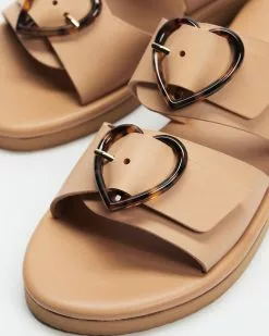 Ancient Greek Sandals Iaso Hearts Natural -Sandals Sales Shop http3A2F2Fstatic.theiconic.com .au2Fp2Fancient greek sandals 6672 0312421 4