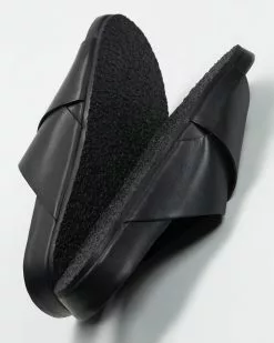 Assembly Label Crossover Slides Black -Sandals Sales Shop http3A2F2Fstatic.theiconic.com .au2Fp2Fassembly 4766 7694821 5