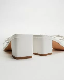 Atmos&Here Jolie Leather Heels White Leather -Sandals Sales Shop http3A2F2Fstatic.theiconic.com .au2Fp2Fatmos here 4381 6043921 4