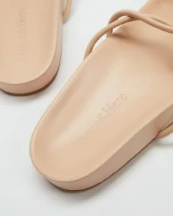 Atmos&Here Emelie Leather Sandals Beige -Sandals Sales Shop http3A2F2Fstatic.theiconic.com .au2Fp2Fatmos here 4802 3716931 3