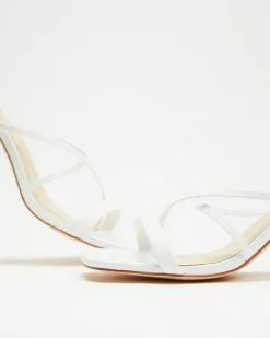 Atmos&Here Anja Heels White Leather -Sandals Sales Shop http3A2F2Fstatic.theiconic.com .au2Fp2Fatmos here 6484 7616931 4