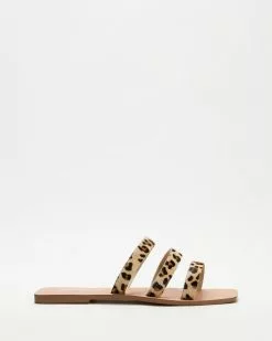 Atmos&Here Sofia Sandals Cheetah Ponyhair -Sandals Sales Shop http3A2F2Fstatic.theiconic.com .au2Fp2Fatmos here 7781 3618531 3