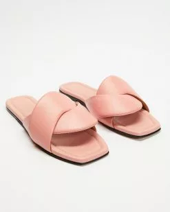 ATP Atelier Capurso Candy Pink Nappa