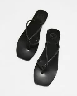 ATP Atelier Alessano Black Nappa