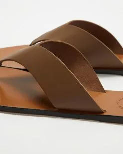 ATP Atelier Merine Khaki Brown Vacchetta -Sandals Sales Shop http3A2F2Fstatic.theiconic.com .au2Fp2Fatp atelier 6468 8360421 4