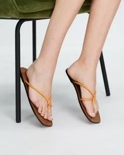 ATP Atelier Alessano Mandarin Nappa -Sandals Sales Shop http3A2F2Fstatic.theiconic.com .au2Fp2Fatp atelier 6757 4360421 2