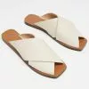 ATP Atelier Alicia Sandals Ice White