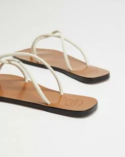 ATP Atelier Alessano Ice White Nappa -Sandals Sales Shop http3A2F2Fstatic.theiconic.com .au2Fp2Fatp atelier 8208 8471221 4