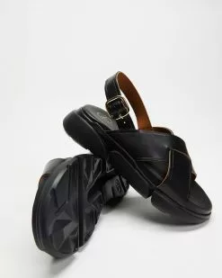 ATP Atelier Barisci Black -Sandals Sales Shop http3A2F2Fstatic.theiconic.com .au2Fp2Fatp atelier 9211 1571221 4