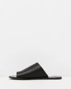 ATP Atelier Rosa Black Vachetta -Sandals Sales Shop http3A2F2Fstatic.theiconic.com .au2Fp2Fatp atelier 9218 438745 4