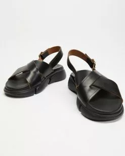 ATP Atelier Barisci Black -Sandals Sales Shop http3A2F2Fstatic.theiconic.com .au2Fp2Fatp atelier 9297 1571221 3