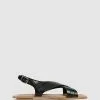 Beau Coops Piera Sandals Black 01