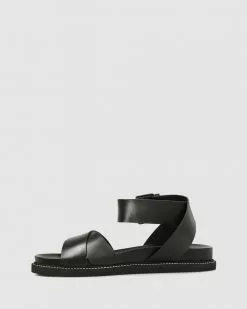 Beau Coops Rona Sandals Nero -Sandals Sales Shop http3A2F2Fstatic.theiconic.com .au2Fp2Fbeau coops 1766 3181041 3
