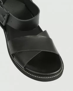 Beau Coops Rona Sandals Nero -Sandals Sales Shop http3A2F2Fstatic.theiconic.com .au2Fp2Fbeau coops 1769 3181041 4