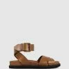 Beau Coops Rona Sandals Miele