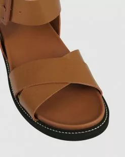 Beau Coops Rona Sandals Miele -Sandals Sales Shop http3A2F2Fstatic.theiconic.com .au2Fp2Fbeau coops 1826 4614141 4