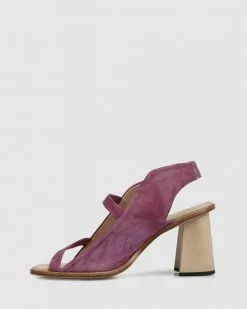 Beau Coops Georgette Block Sandals 7006-fucsia -Sandals Sales Shop http3A2F2Fstatic.theiconic.com .au2Fp2Fbeau coops 2204 6519341 3