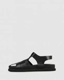 Beau Coops Tally Sandals Nero -Sandals Sales Shop http3A2F2Fstatic.theiconic.com .au2Fp2Fbeau coops 2603 0238931 3