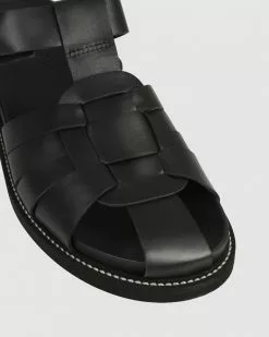 Beau Coops Tally Sandals Nero -Sandals Sales Shop http3A2F2Fstatic.theiconic.com .au2Fp2Fbeau coops 2606 0238931 4