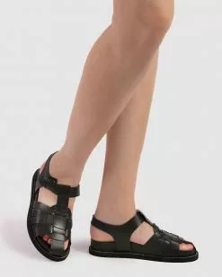 Beau Coops Tally Sandals Nero -Sandals Sales Shop http3A2F2Fstatic.theiconic.com .au2Fp2Fbeau coops 2609 0238931 5