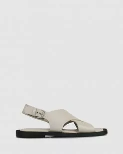 Beau Coops Cecilia Sandals Ghiaccio