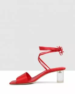 Beau Coops Kim Sandals Lipstick -Sandals Sales Shop http3A2F2Fstatic.theiconic.com .au2Fp2Fbeau coops 3738 219159 3