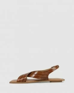 Beau Coops Piera Sandals Tan 07 -Sandals Sales Shop http3A2F2Fstatic.theiconic.com .au2Fp2Fbeau coops 4504 5326041 3