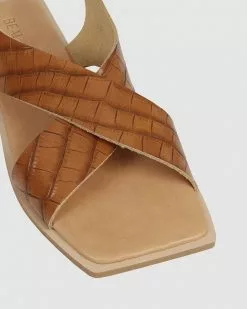 Beau Coops Piera Sandals Tan 07 -Sandals Sales Shop http3A2F2Fstatic.theiconic.com .au2Fp2Fbeau coops 4506 5326041 4