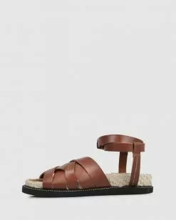 Beau Coops Ash Sandals Brandy -Sandals Sales Shop http3A2F2Fstatic.theiconic.com .au2Fp2Fbeau coops 4918 5185341 3