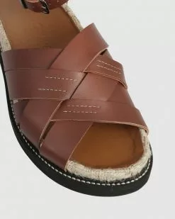 Beau Coops Ash Sandals Brandy -Sandals Sales Shop http3A2F2Fstatic.theiconic.com .au2Fp2Fbeau coops 4920 5185341 4
