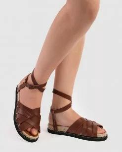 Beau Coops Ash Sandals Brandy -Sandals Sales Shop http3A2F2Fstatic.theiconic.com .au2Fp2Fbeau coops 4923 5185341 5