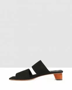 Beau Coops Sofia Sandals Black -Sandals Sales Shop http3A2F2Fstatic.theiconic.com .au2Fp2Fbeau coops 8841 890379 3